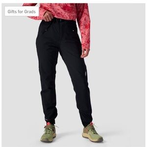 Backcountry slickrock mountain bike pants